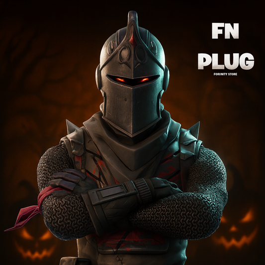 Black Knight | Full Access
