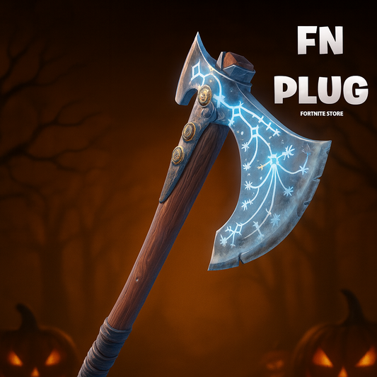 100+ Skins & Leviathan Axe | Full Access