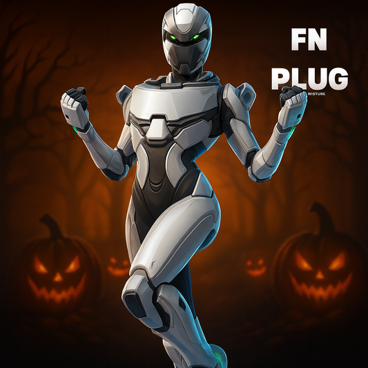 Eon Skin | Full Access