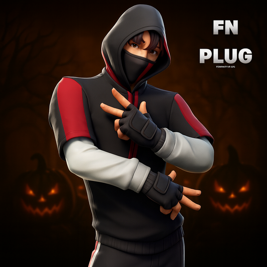 150+ Skins & Ikonik | Full Access